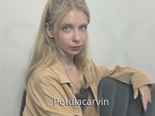 Petulacarvin