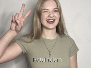 Petulaclem
