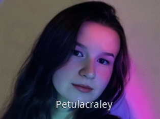 Petulacraley