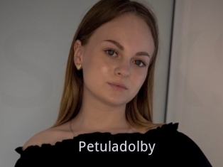 Petuladolby