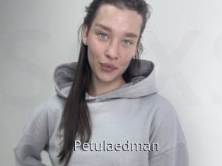 Petulaedman