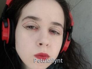 Petulaflynt