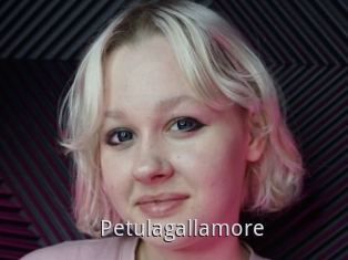 Petulagallamore