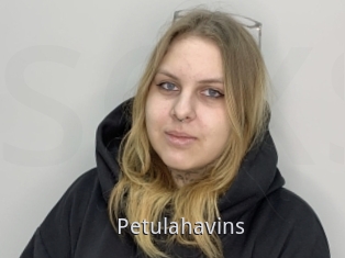 Petulahavins