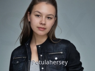 Petulahersey