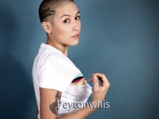 Peytonwhis
