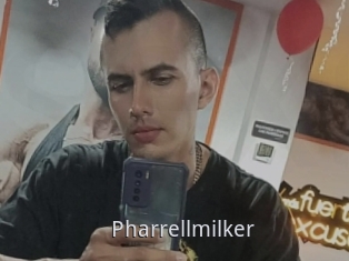 Pharrellmilker