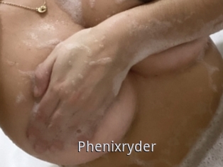 Phenixryder
