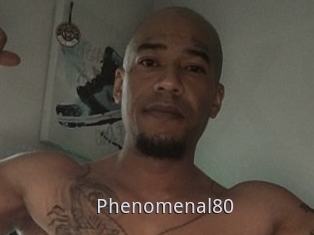 Phenomenal80