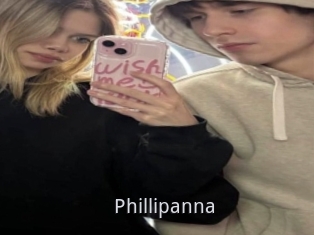 Phillipanna