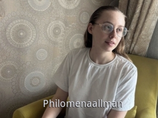 Philomenaallman