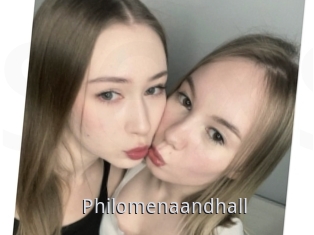 Philomenaandhall