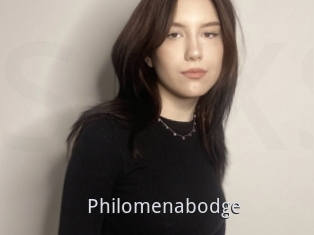 Philomenabodge