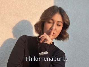 Philomenaburks