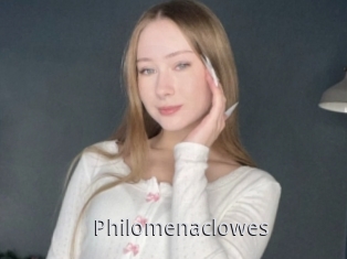 Philomenaclowes