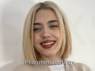 Philomenadonnay