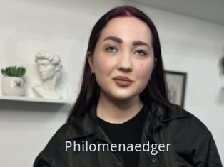 Philomenaedger