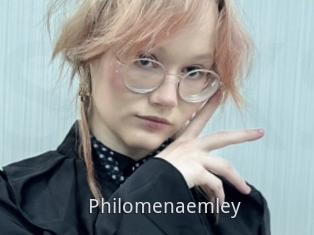 Philomenaemley