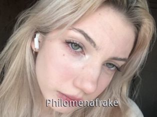 Philomenafrake