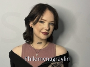 Philomenagravlin