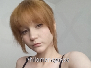 Philomenaguyse