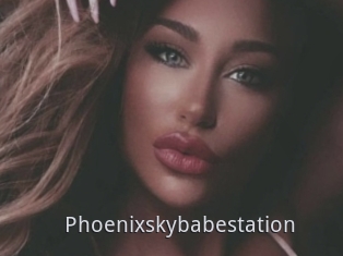 Phoenixskybabestation