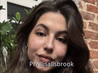 Phyllisallsbrook