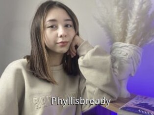 Phyllisbready