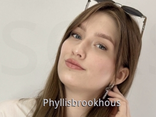 Phyllisbrookhous