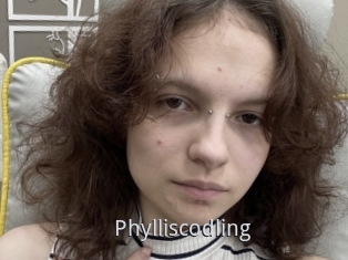 Phylliscodling