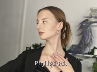Phylliscrock