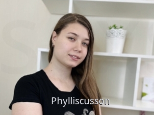 Phylliscusson