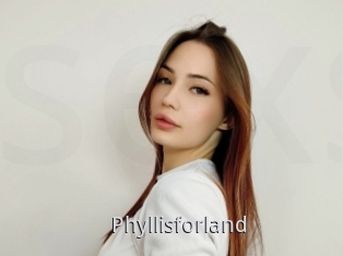 Phyllisforland