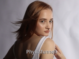 Phyllisfunnell