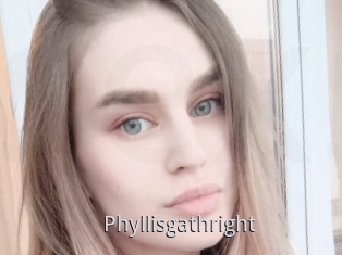 Phyllisgathright