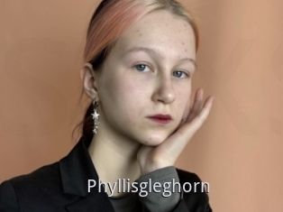 Phyllisgleghorn