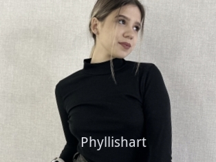 Phyllishart