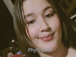 Phyllispink