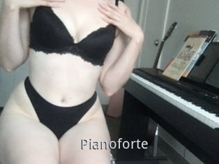 Pianoforte