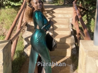 Piarahkan