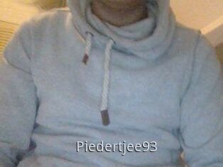 Piedertjee93