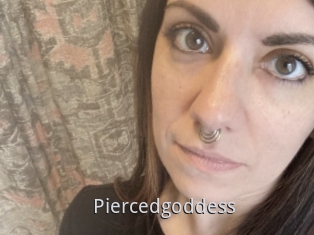 Piercedgoddess