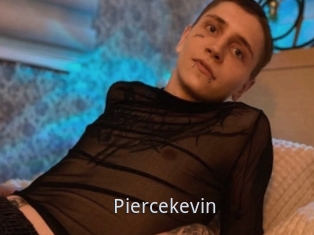 Piercekevin