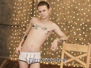 Pierssteepboy
