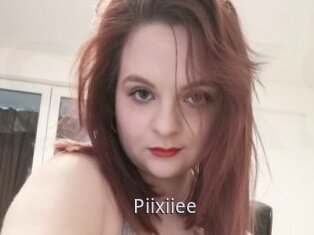 Piixiiee
