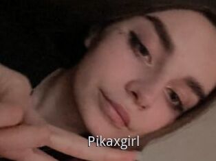 Pikaxgirl