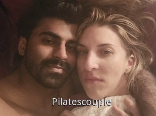 Pilatescouple