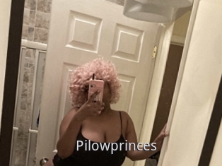 Pilowprinces