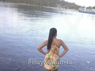 Pinaywetcum4u