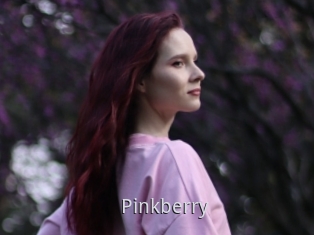Pinkberry